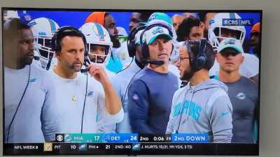 "Bro, I need you to f**king fix this"