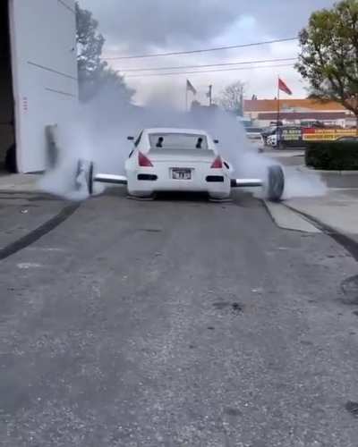 wheel extentions