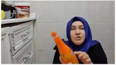 Konyalı bilim insanları koronaya karşı "sı&ccedil; ve pis" isimli bu gizli maddeyle kendinlerine koruyor! Kesin bilgi! Yayalım!