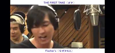 The Fischer&rsquo;s (on YouTube) take turns singing