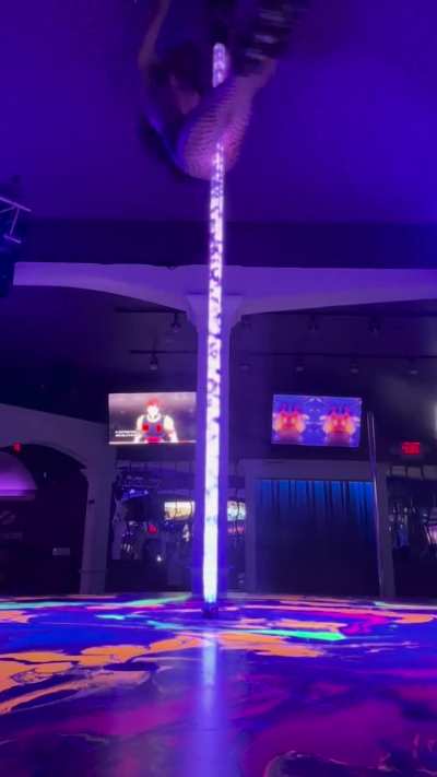 Love Pole Dancing ❤️&zwj;🔥