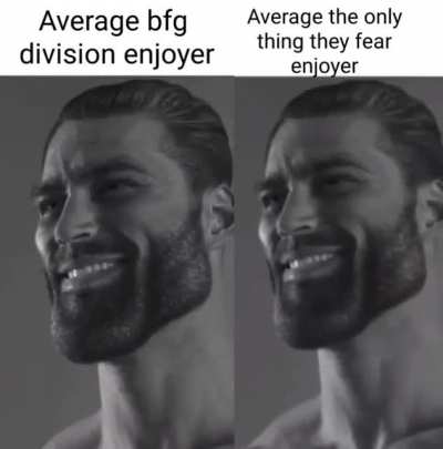 Its all pretty great