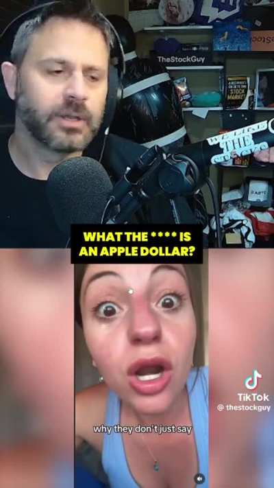 Dumb Americans
