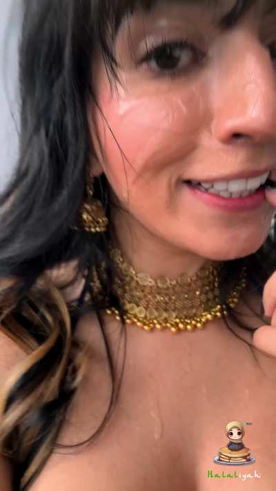 Pakistani cumslut 🇵🇰