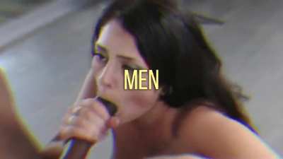 ðð<wbr> Cock is your religion ðð<wbr>