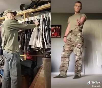 Bang bang