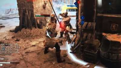 Ghost Guard