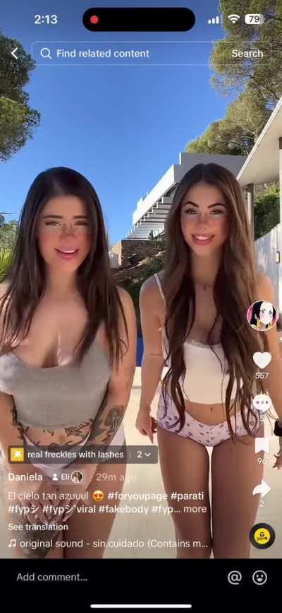 Daniela