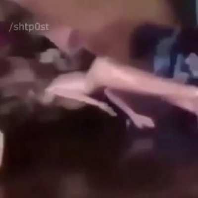 CORRE XDDDDDD