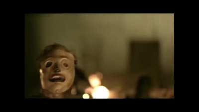 grande slipknot