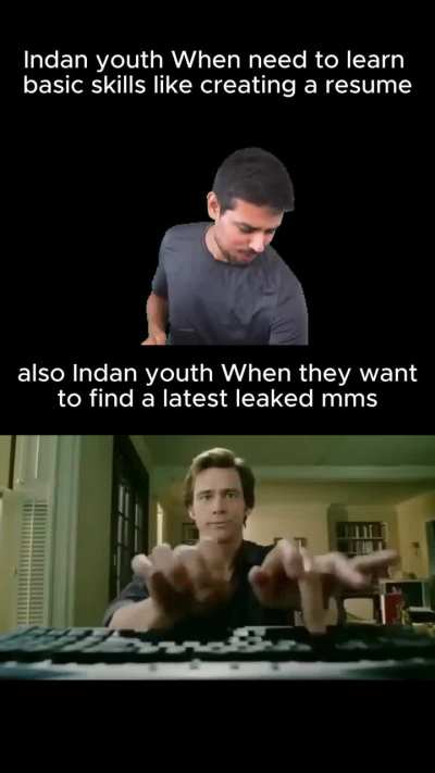 Sad but true 