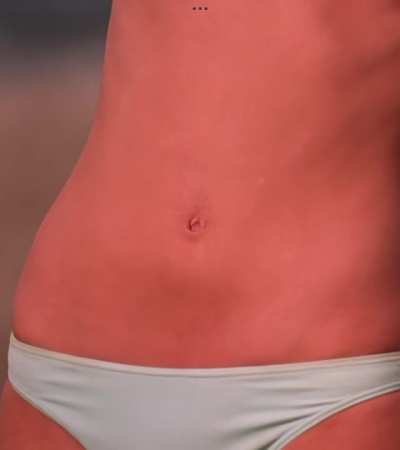 Michelle Trachtenberg - perfection in Eurotrip