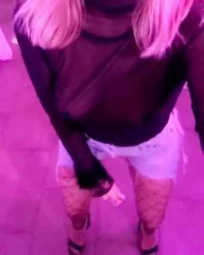 See Through