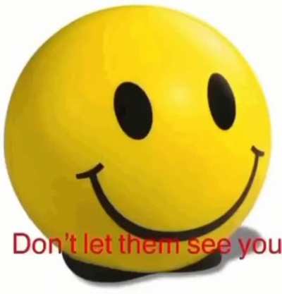 smile