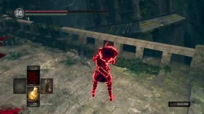 peak of dark souls multiplayer