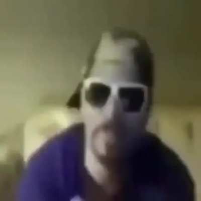 scatman