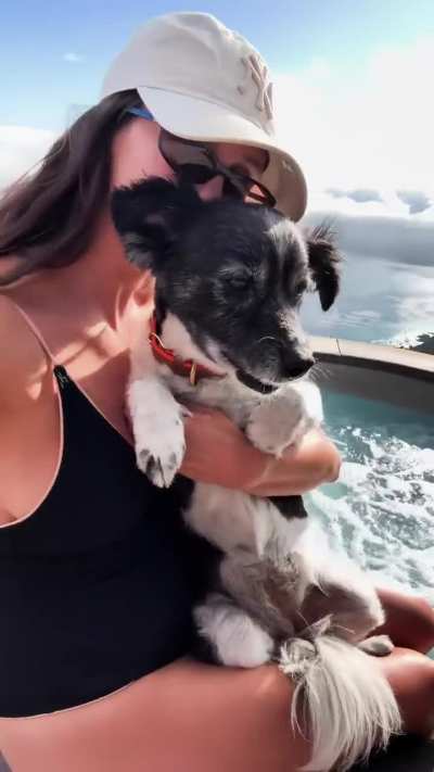 Big Sur TikTok &ldquo;Wish I could go back and never leave&rdquo; | 8/1/25