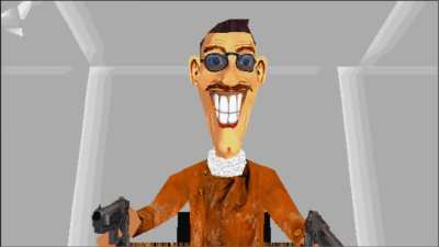 THE SNIPER AT YOUTUBE "PROTECTION DEPARTMENT" HEADKARTER!!!!!