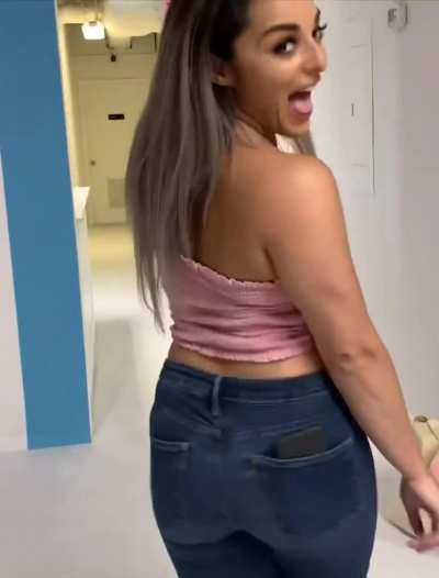 Deonna Purrazzo