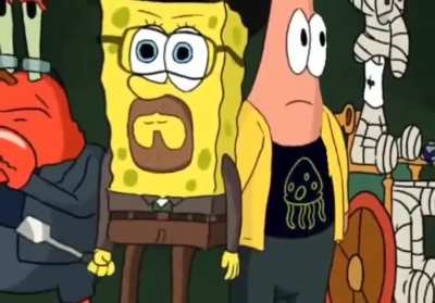 Breaking Bob