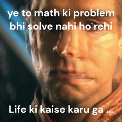 kafi dino baad randi rona &amp;lt;3