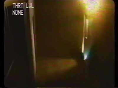 MCPD Camera footage