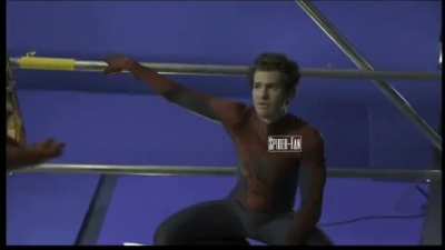 Spider-Man No Way Home Andrew abimiz hayirli olsun