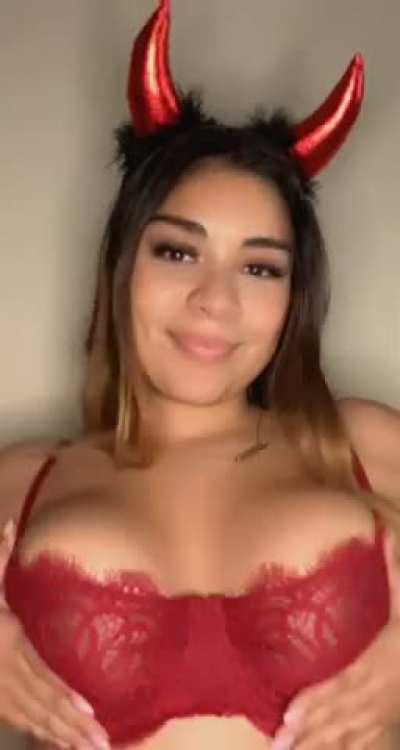 La Diabla