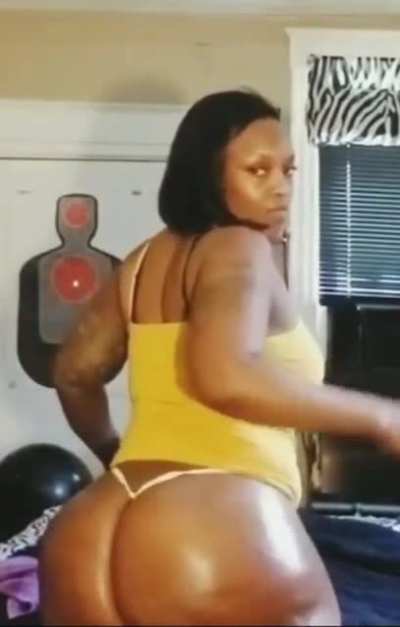 Ms Rethickulous Ass Grab And Drop