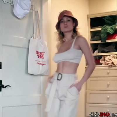 Brie Larson