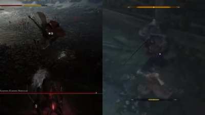 Oh, I've seen this move before.