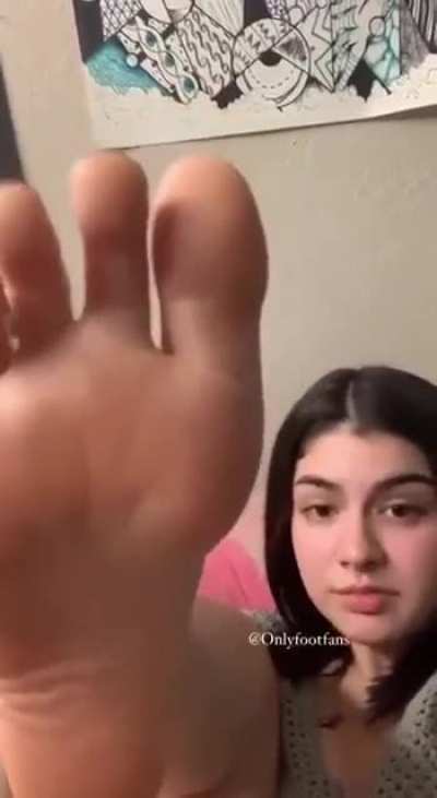 Haven&rsquo;t seen this one 