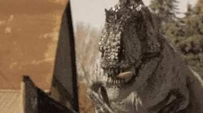 Freakonotosaurus