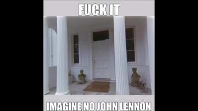 john 'wifebeater' lennon