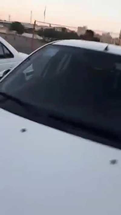 Looks like a pro