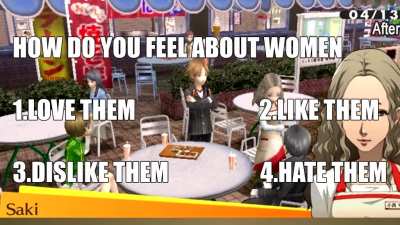GAMER ADACHI BASED CREDIT TEST