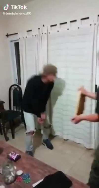 Punching time