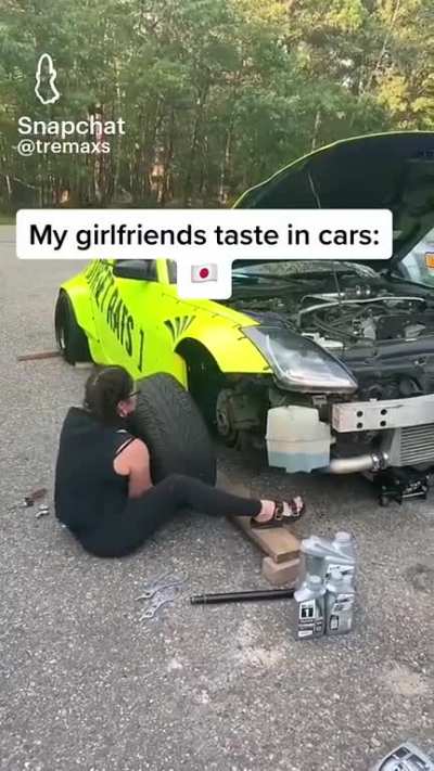 Outjerked by&hellip;.. Snapchat spotlight ?
