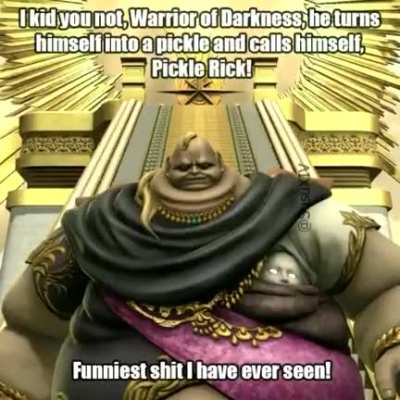 Funniest shit