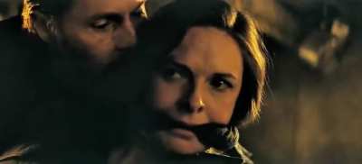 Rebecca Ferguson- Mission: Impossible - Fallout