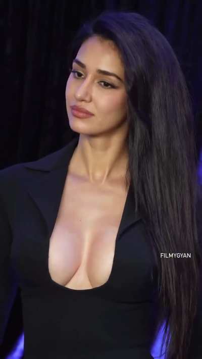 Disha Patani