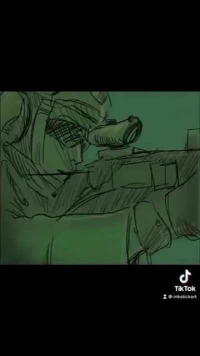 600 plus drawings so far to make this animation :)