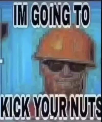 An interesting title.