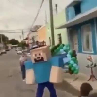 O aniversario do filho de voc&ecirc;s ai chat