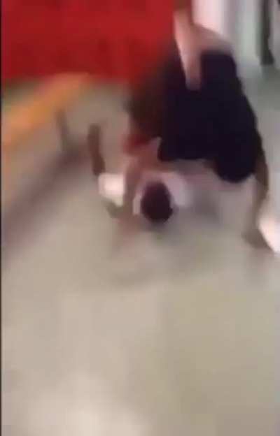 just a short one