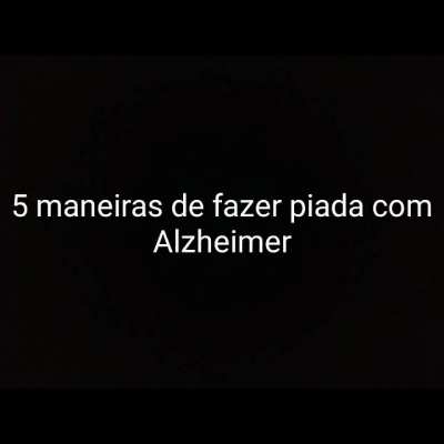 tutorial foda