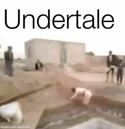 Undertale
