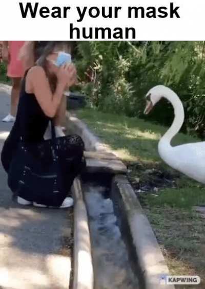 Stay Safe Guys....Wear Mask