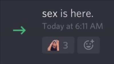 Sex!?!??!!!!11!!