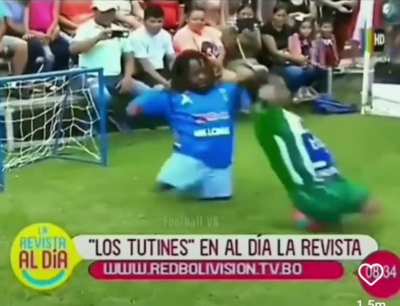 funny football